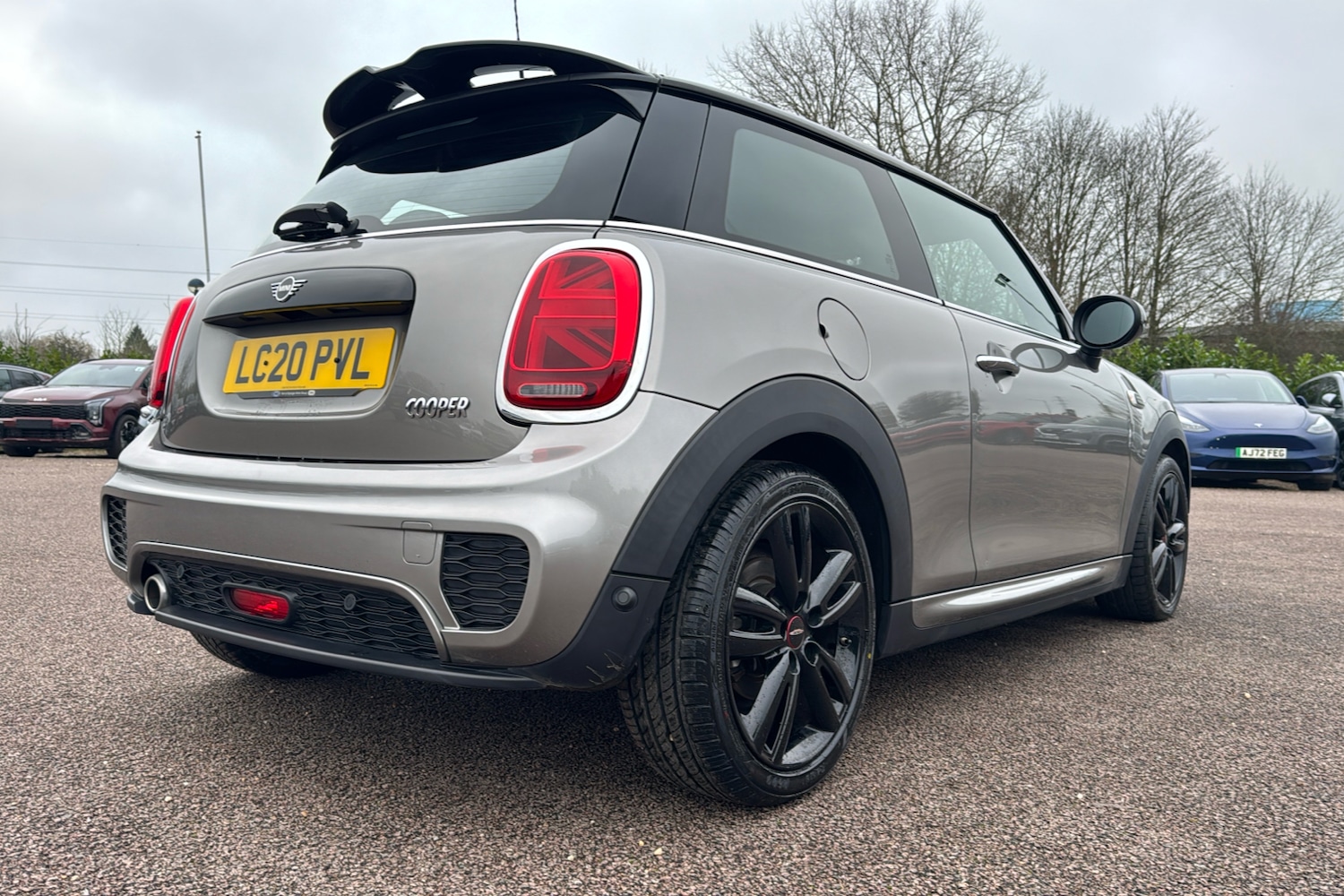 Used MINI Hatch 2020 for sale - 77443791: Photo 29