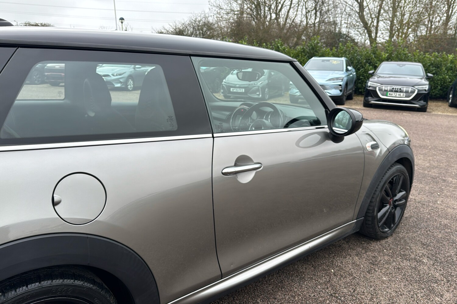 Used MINI Hatch 2020 for sale - 77443791: Photo 30