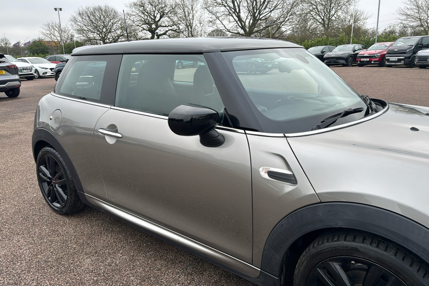 Used MINI Hatch 2020 for sale - 77443791: Photo 31