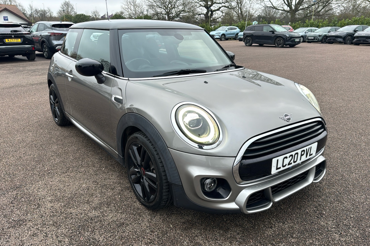 Used MINI Hatch 2020 for sale - 77443791: Photo 32