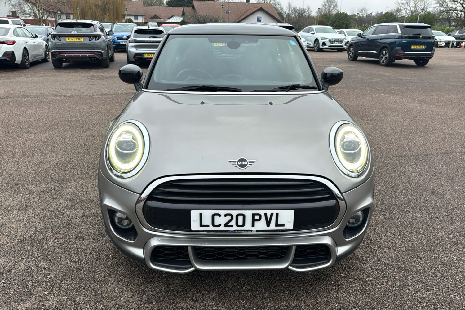 Used MINI Hatch 2020 for sale - 77443791: Photo 33