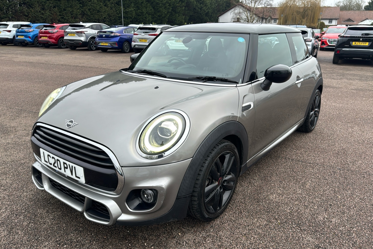 Used MINI Hatch 2020 for sale - 77443791: Photo 34