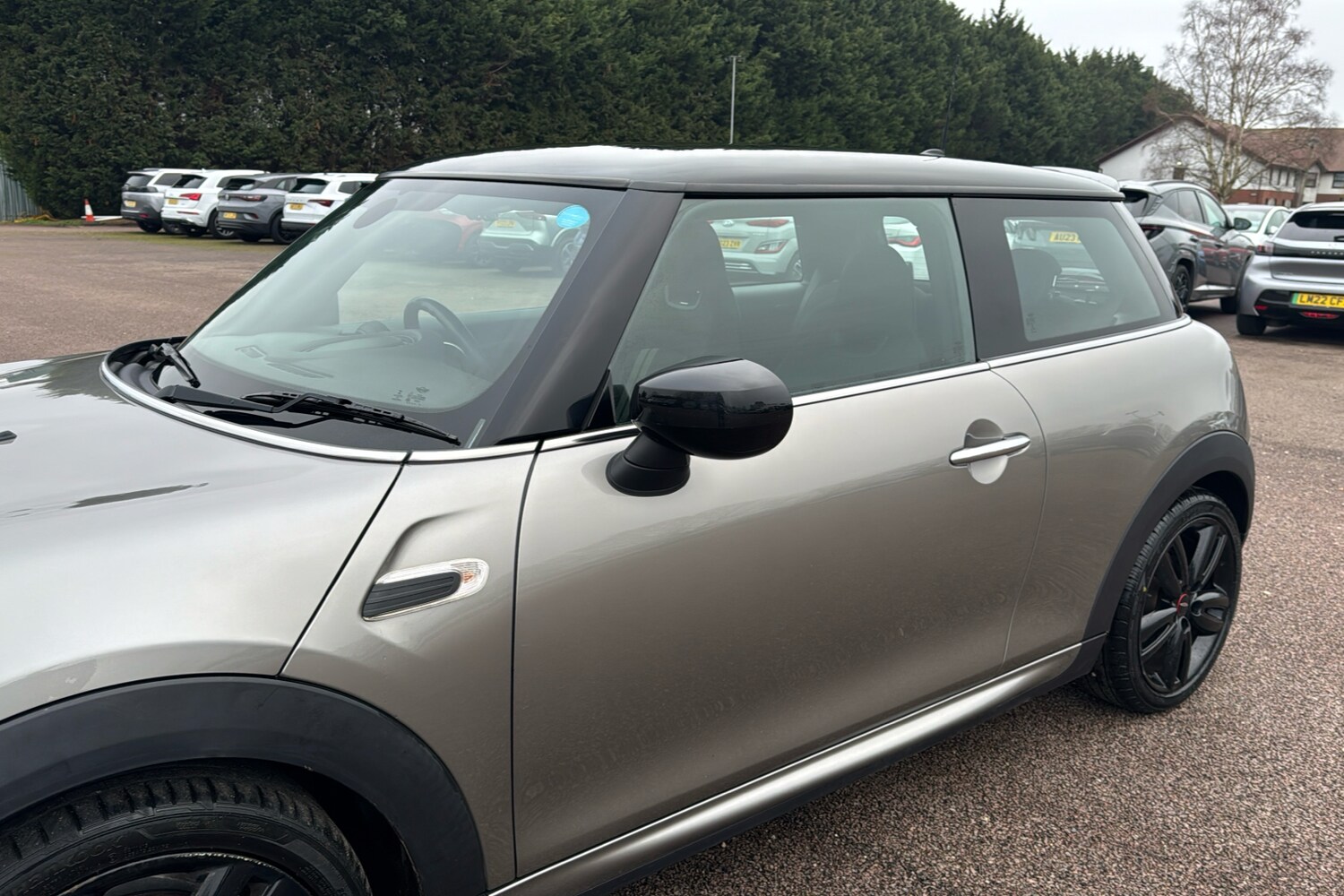 Used MINI Hatch 2020 for sale - 77443791: Photo 35