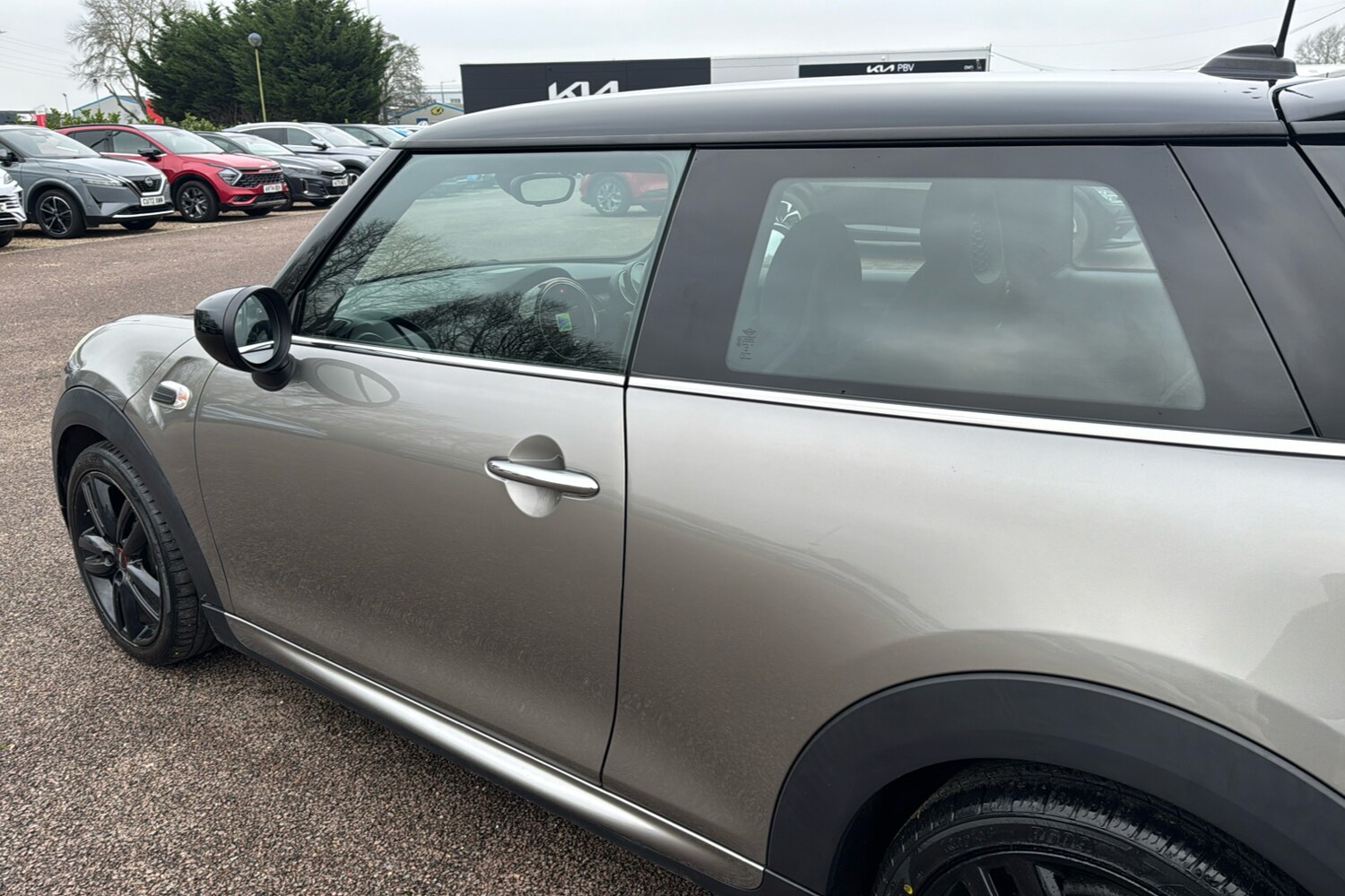 Used MINI Hatch 2020 for sale - 77443791: Photo 36