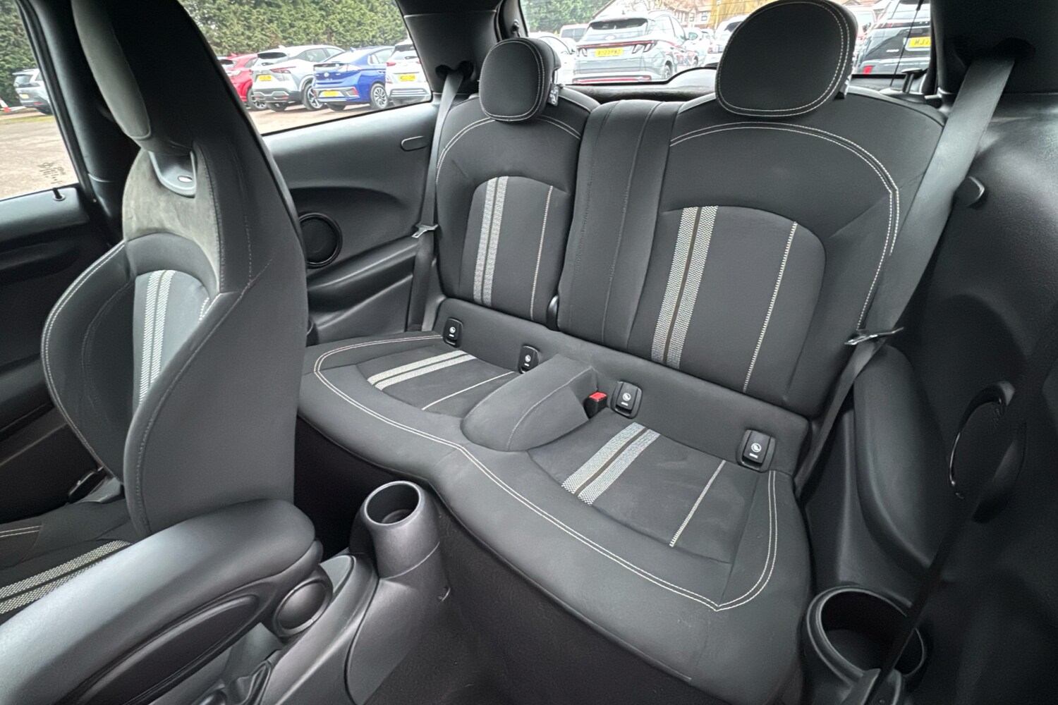 Used MINI Hatch 2020 for sale - 77443791: Photo 38