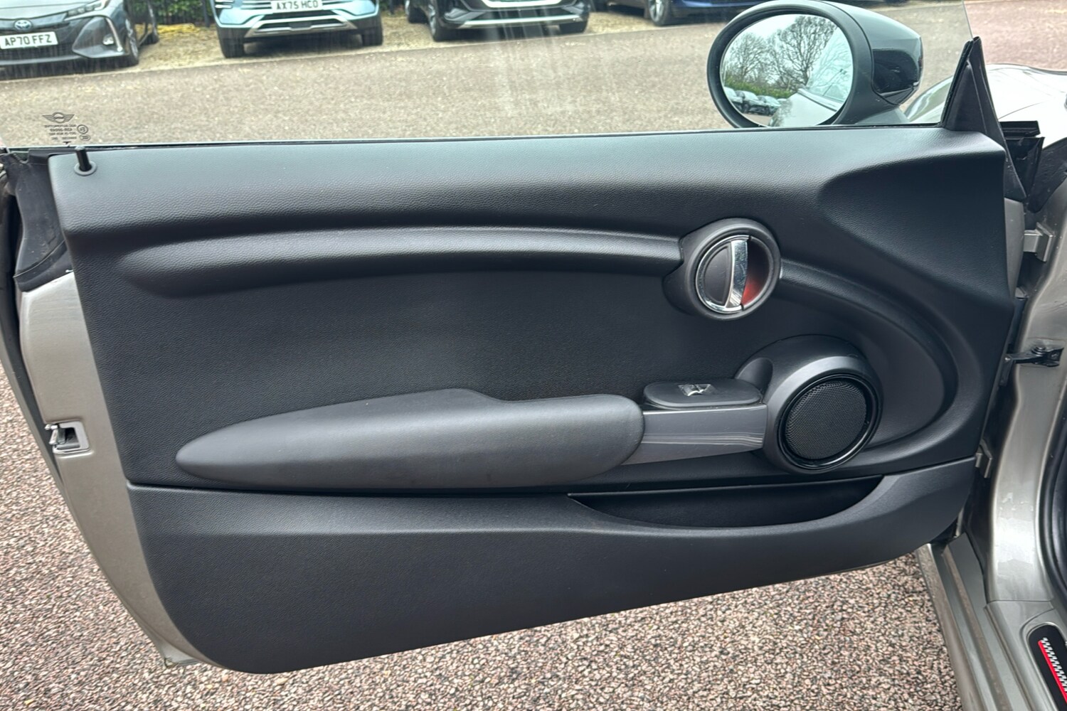 Used MINI Hatch 2020 for sale - 77443791: Photo 39