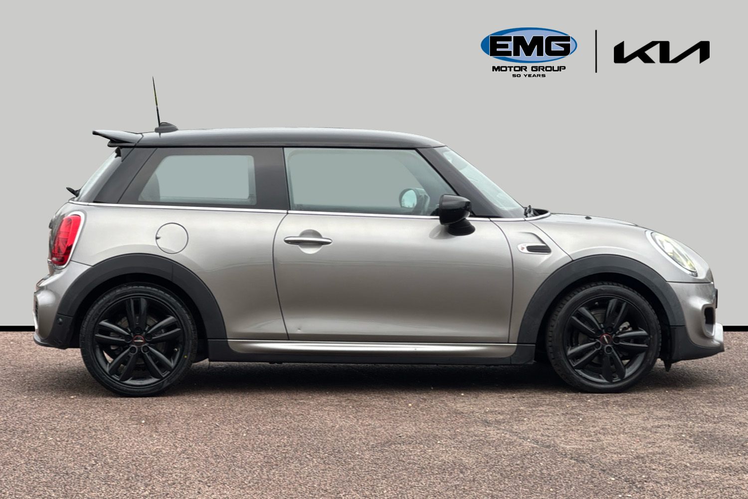 Used MINI Hatch 2020 for sale - 77443791: Photo 4
