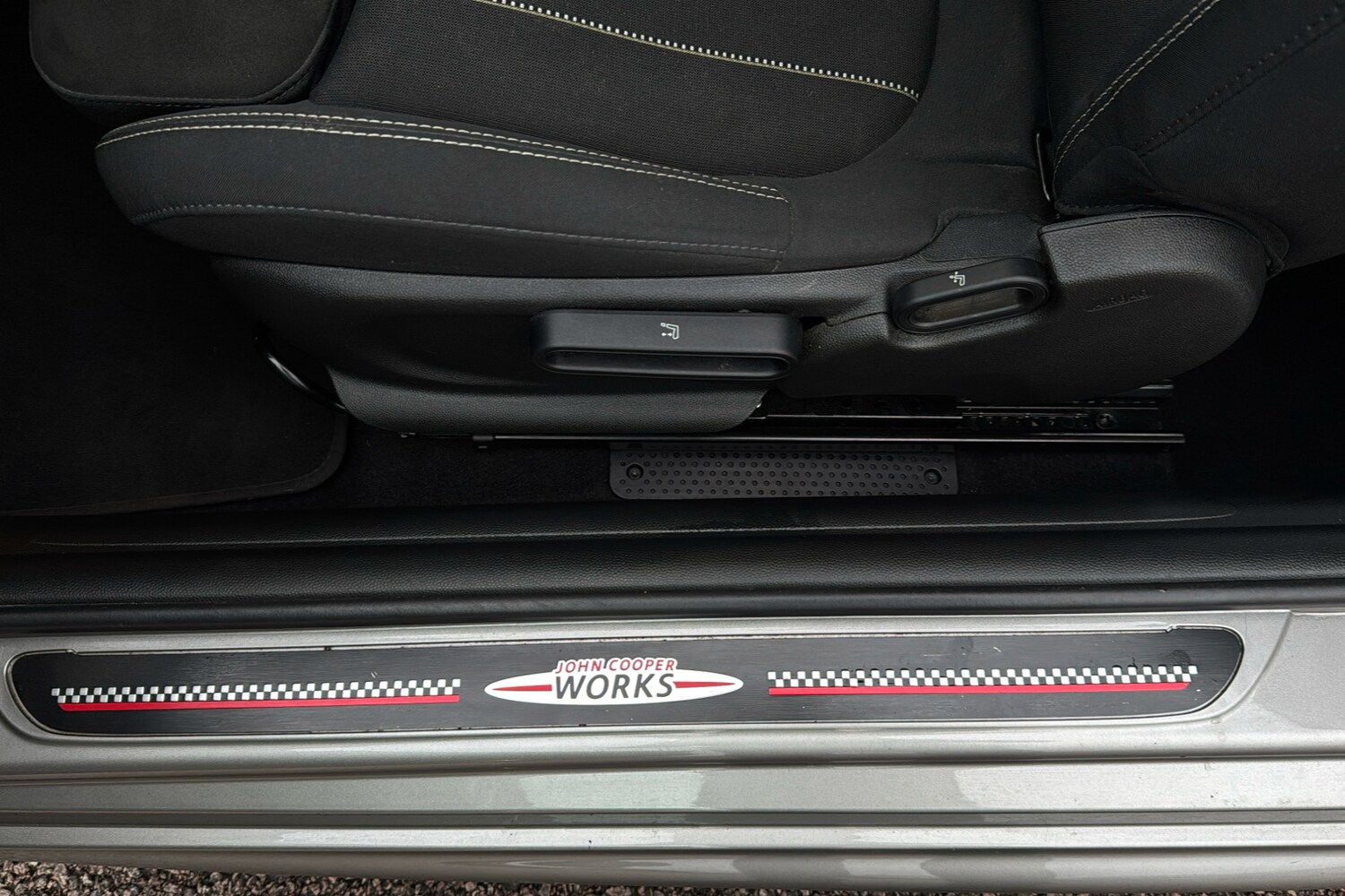 Used MINI Hatch 2020 for sale - 77443791: Photo 40