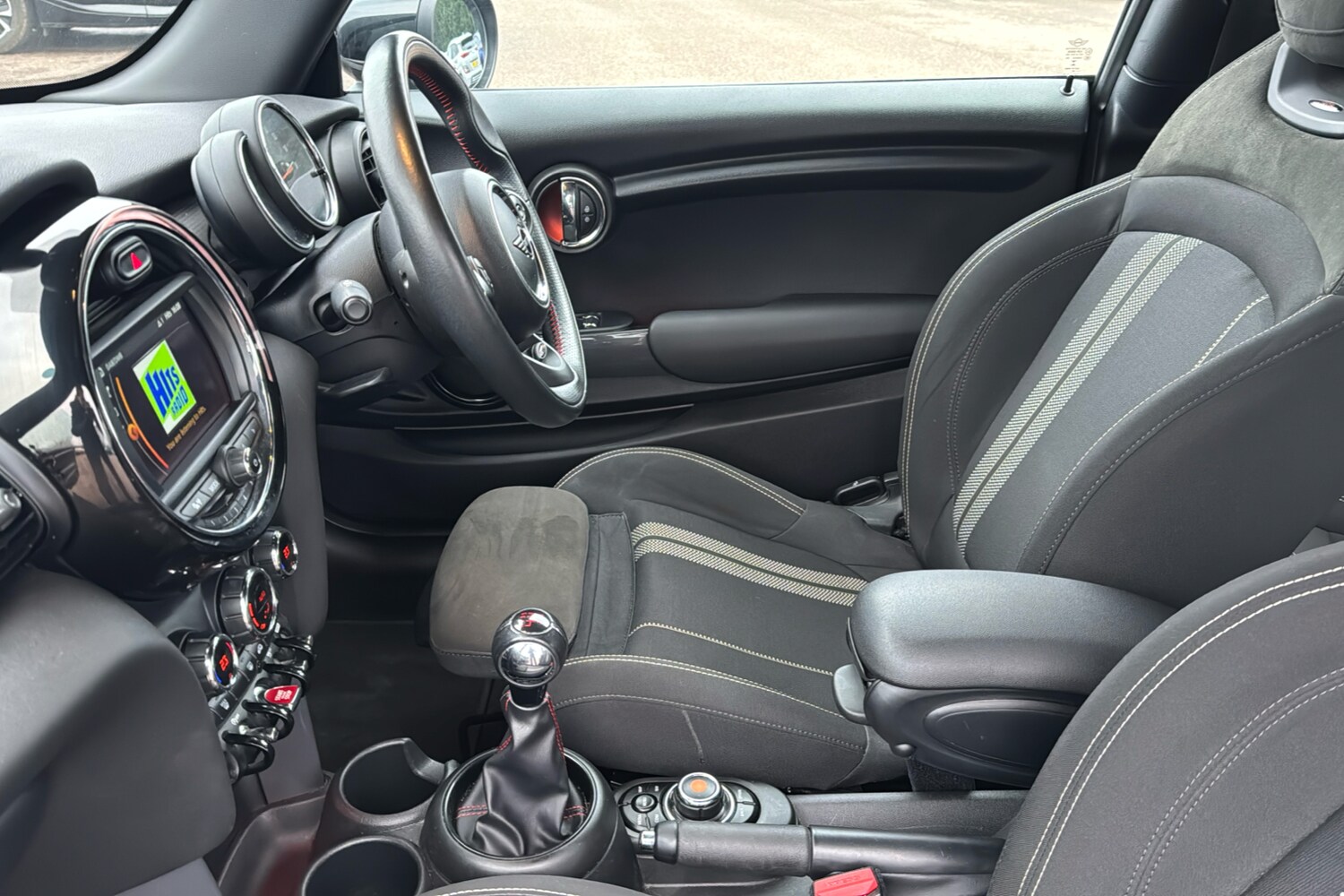 Used MINI Hatch 2020 for sale - 77443791: Photo 42