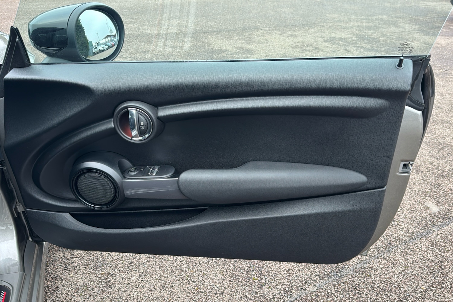 Used MINI Hatch 2020 for sale - 77443791: Photo 43