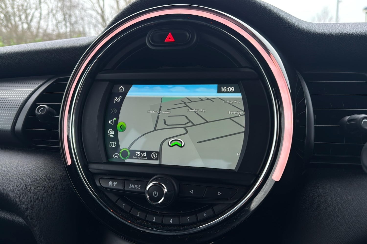 Used MINI Hatch 2020 for sale - 77443791: Photo 46