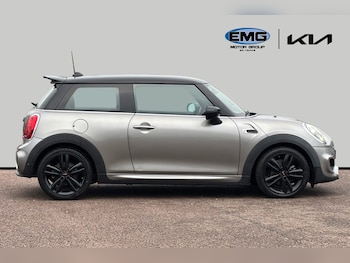 Used MINI Hatch 2020 for sale - 77443791: Photo