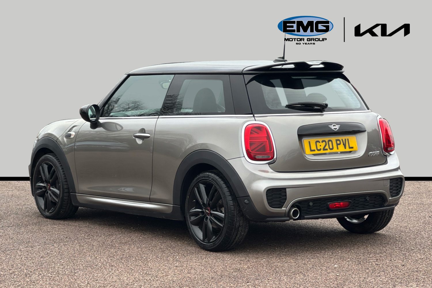 Used MINI Hatch 2020 for sale - 77443791: Photo 5