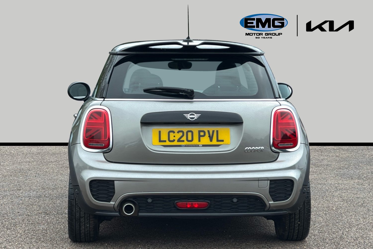 Used MINI Hatch 2020 for sale - 77443791: Photo 6