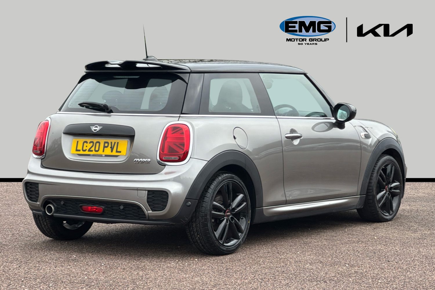 Used MINI Hatch 2020 for sale - 77443791: Photo 7