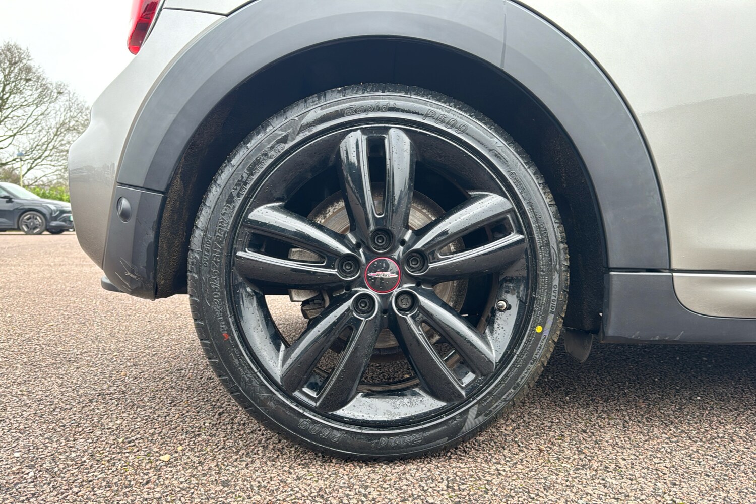 Used MINI Hatch 2020 for sale - 77443791: Photo 8