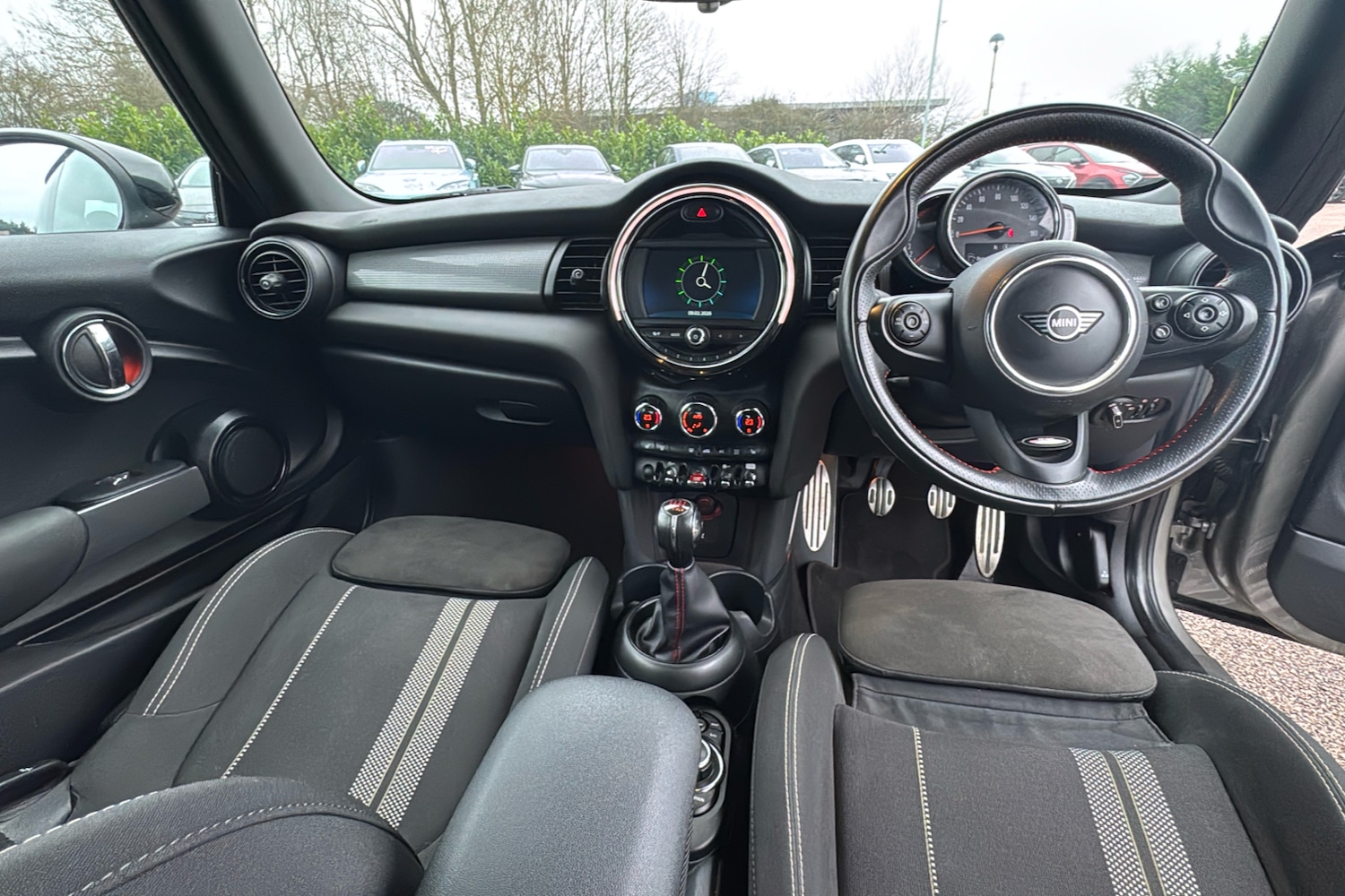 Used MINI Hatch 2020 for sale - 77443791: Photo 9