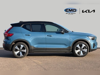 Used Volvo XC40 2023 for sale - 77774169: Photo