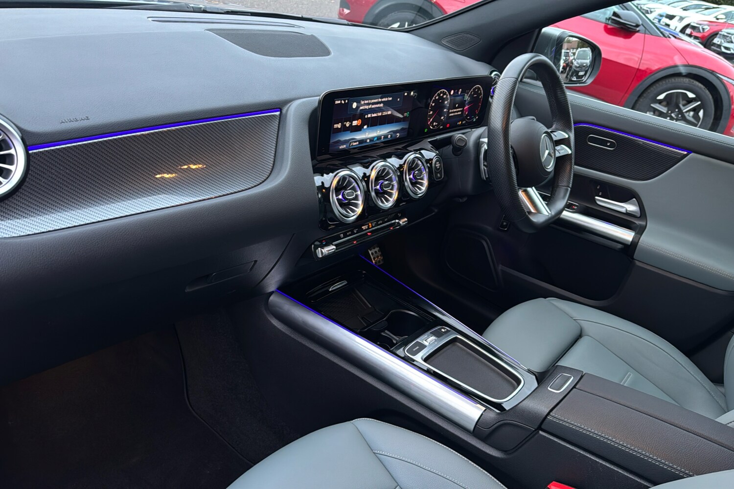 Used Mercedes-Benz GLA 2023 for sale - 77565804: Photo 11