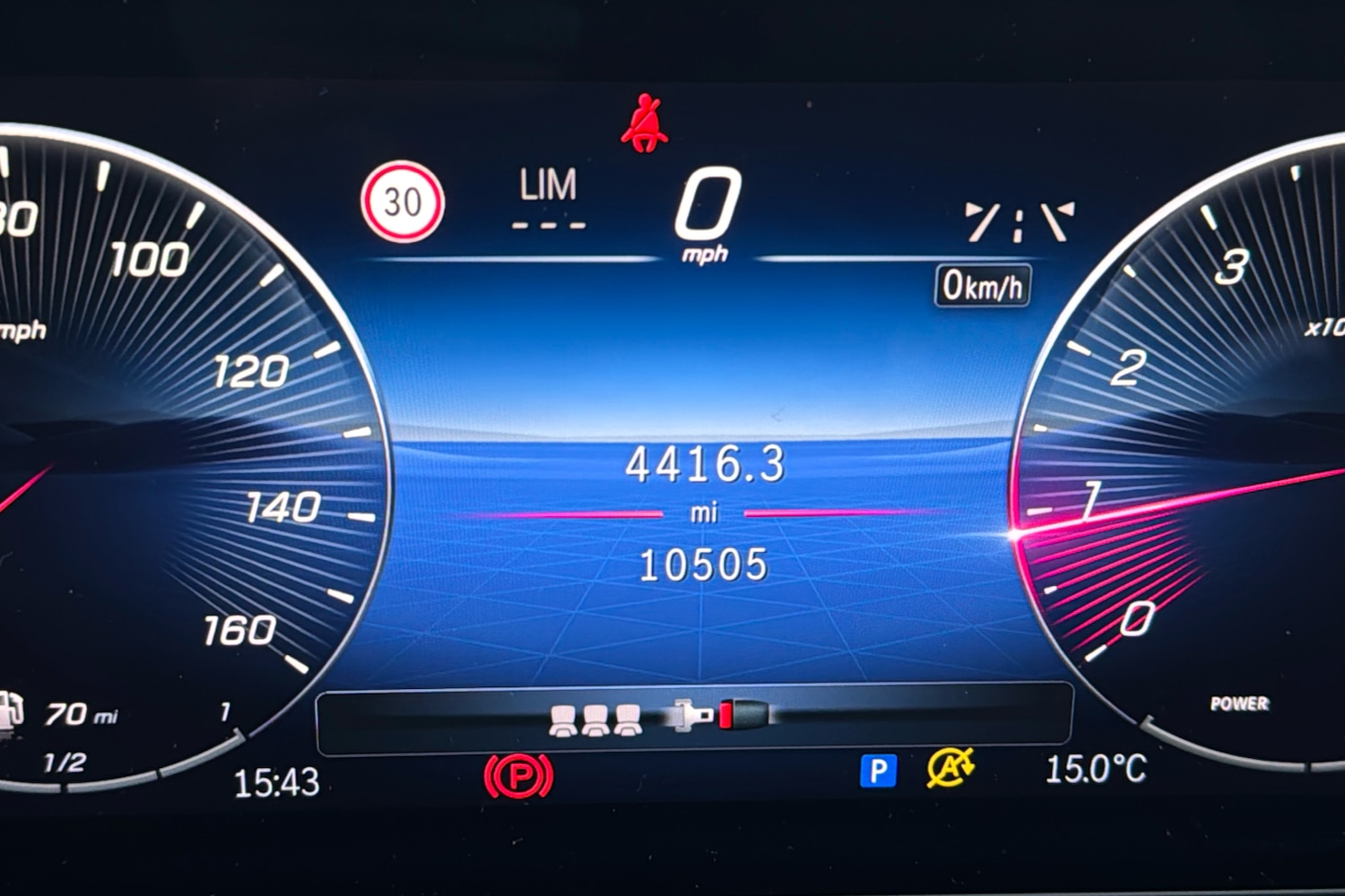 Used Mercedes-Benz GLA 2023 for sale - 77565804: Photo 15