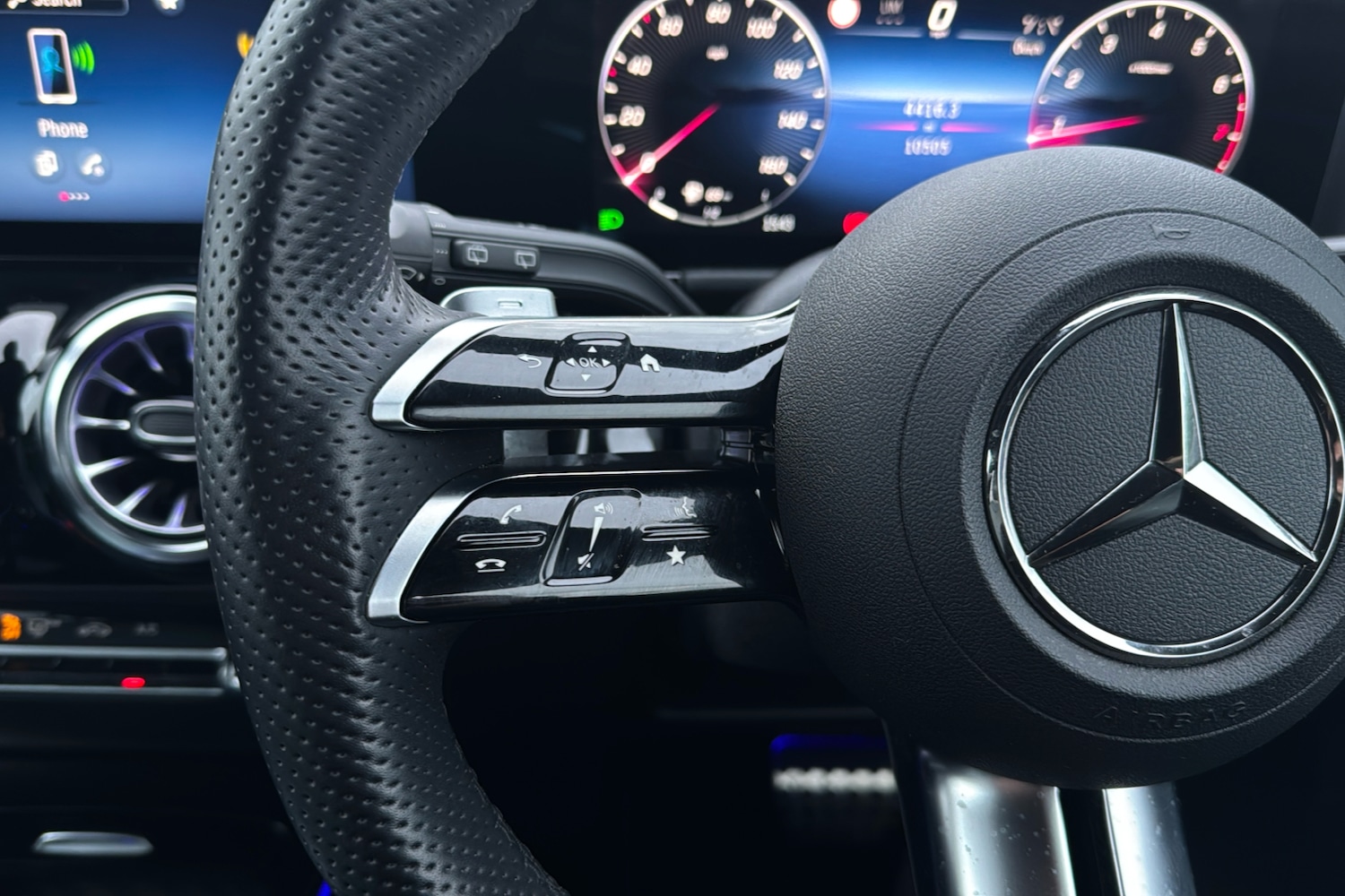 Used Mercedes-Benz GLA 2023 for sale - 77565804: Photo 17