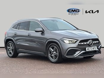 Used Mercedes-Benz GLA 2023 for sale - 77565804: Photo