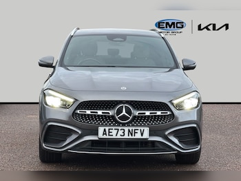 Used Mercedes-Benz GLA 2023 for sale - 77565804: Photo