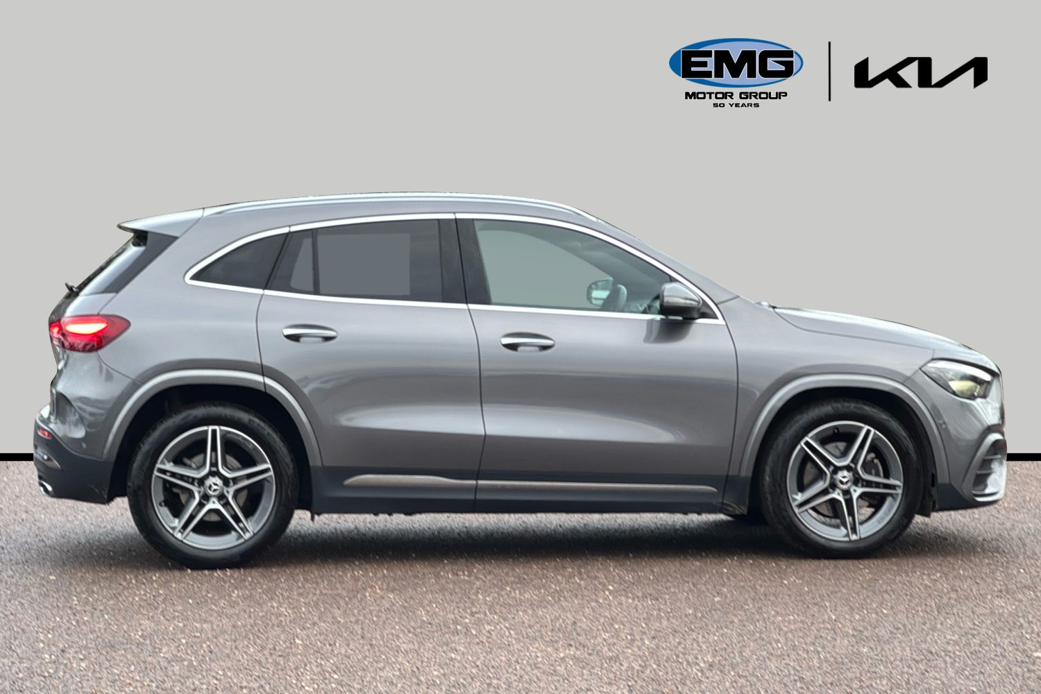 Used Mercedes-Benz GLA 2023 for sale - 77565804: Photo 4