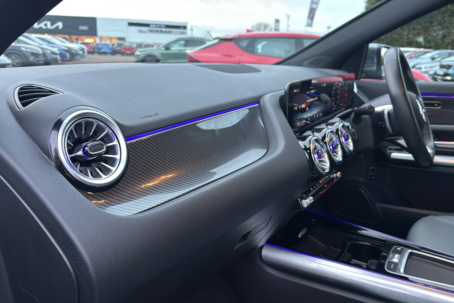 Used Mercedes-Benz GLA 2023 for sale - 77565804: Photo 42