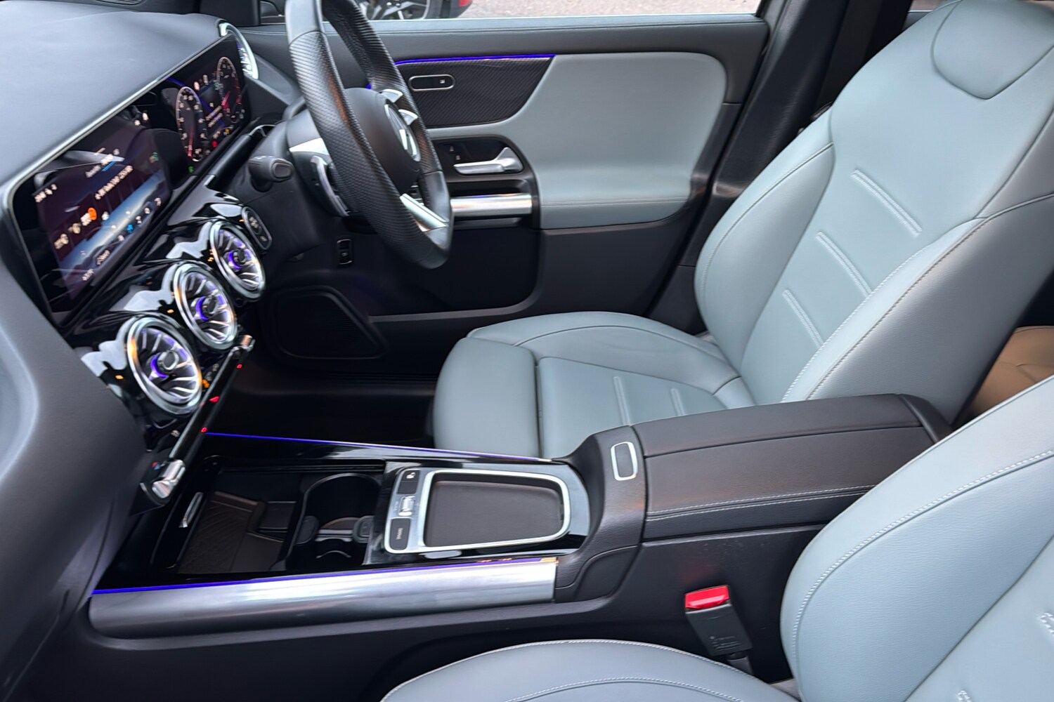 Used Mercedes-Benz GLA 2023 for sale - 77565804: Photo 43