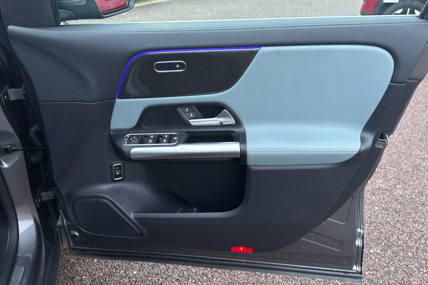 Used Mercedes-Benz GLA 2023 for sale - 77565804: Photo 44