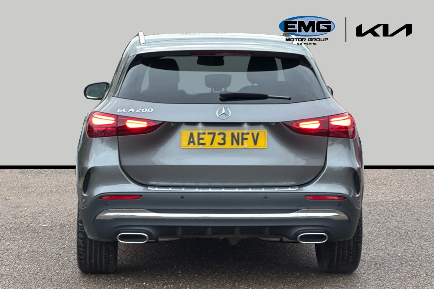 Used Mercedes-Benz GLA 2023 for sale - 77565804: Photo 6