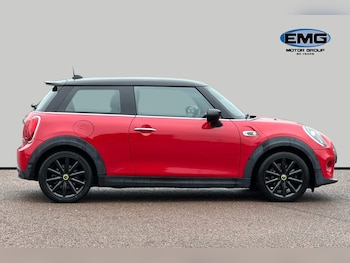 Used MINI Electric Hatch 2021 for sale - 77398828: Photo