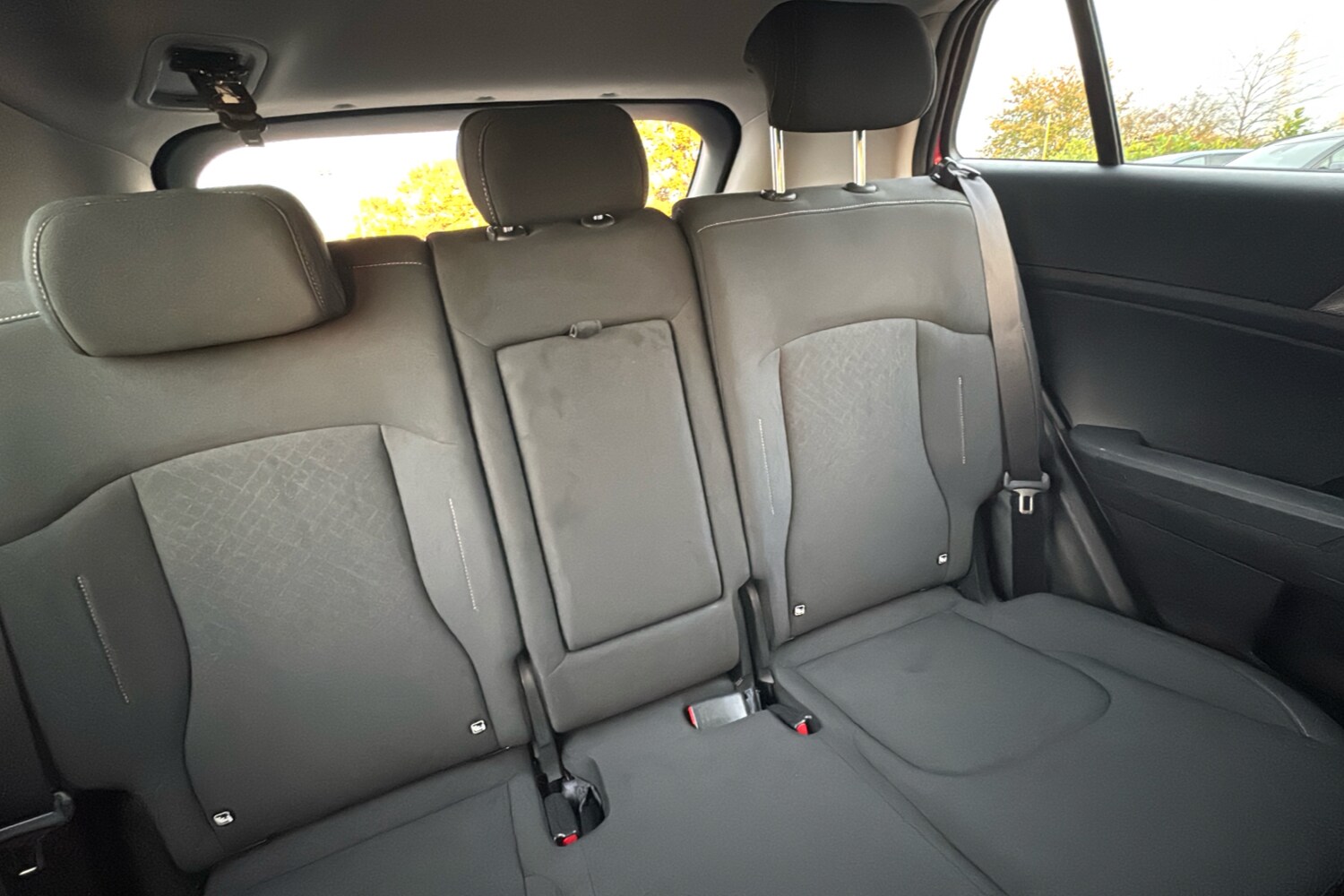 Used Kia Sportage 2024 for sale - 77351010: Photo 12