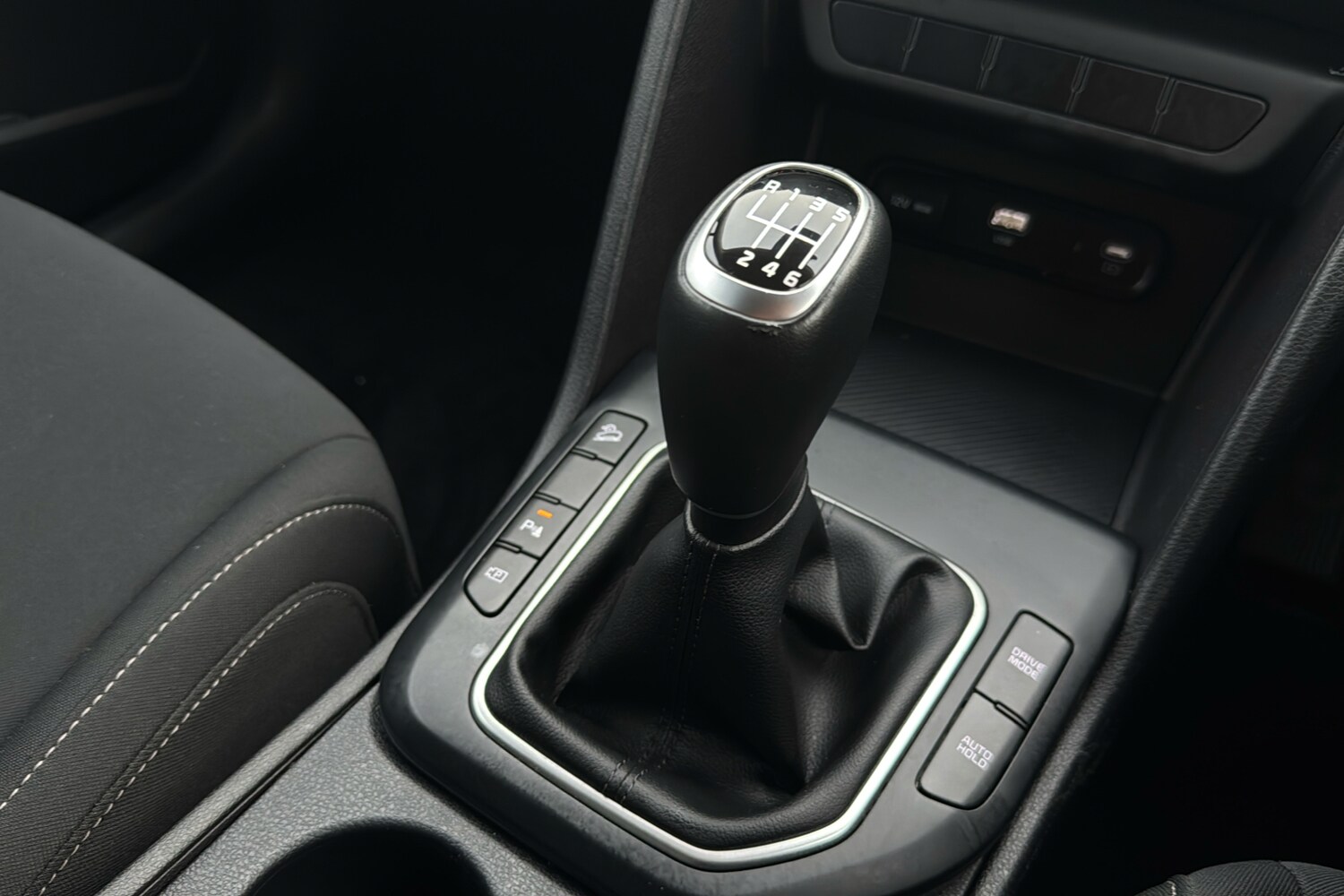 Used Kia Sportage 2024 for sale - 77351010: Photo 13