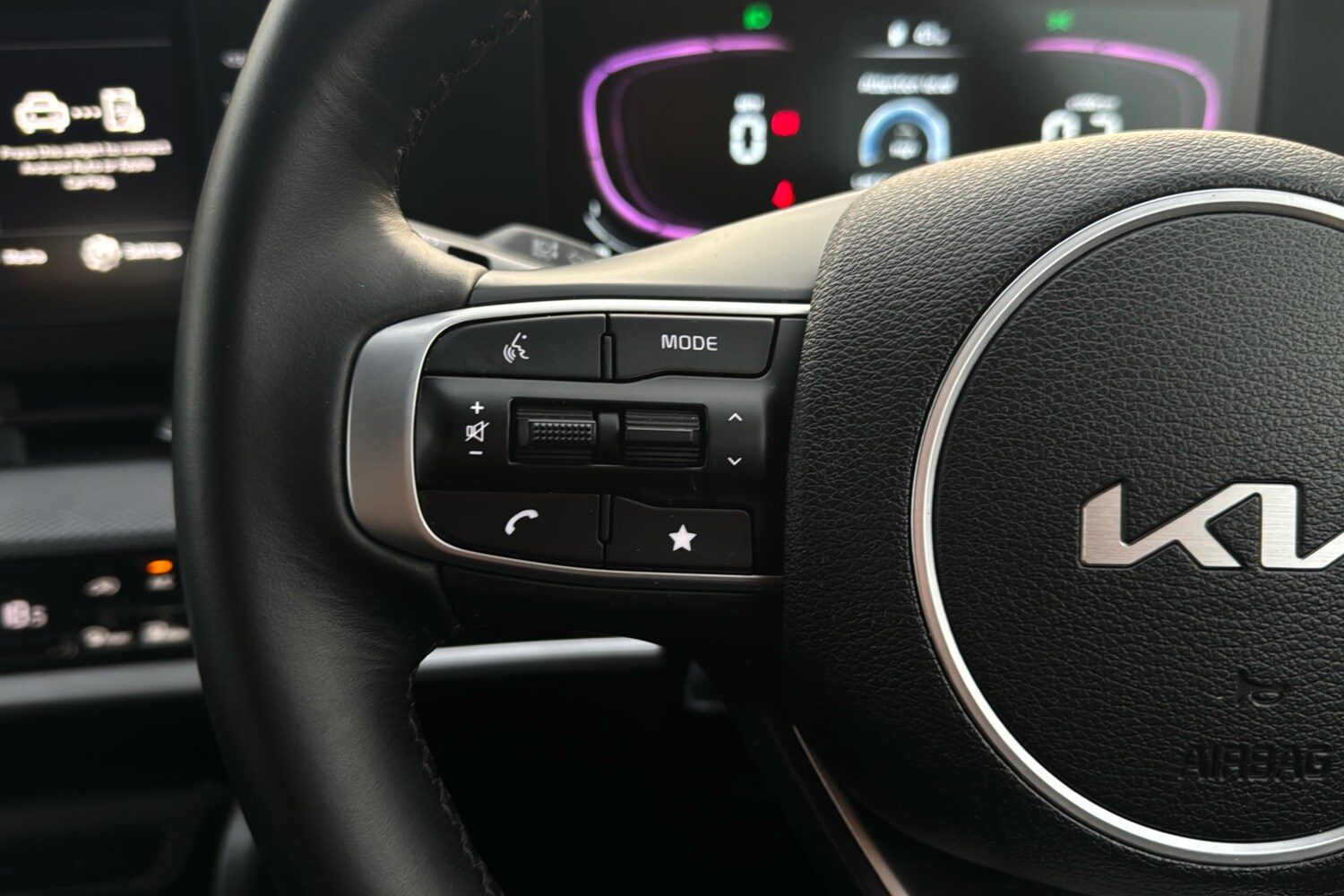 Used Kia Sportage 2024 for sale - 77351010: Photo 17