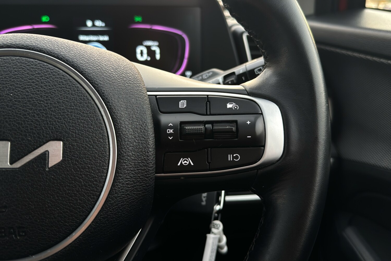 Used Kia Sportage 2024 for sale - 77351010: Photo 18