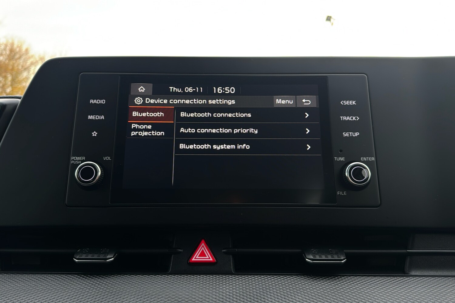 Used Kia Sportage 2024 for sale - 77351010: Photo 20