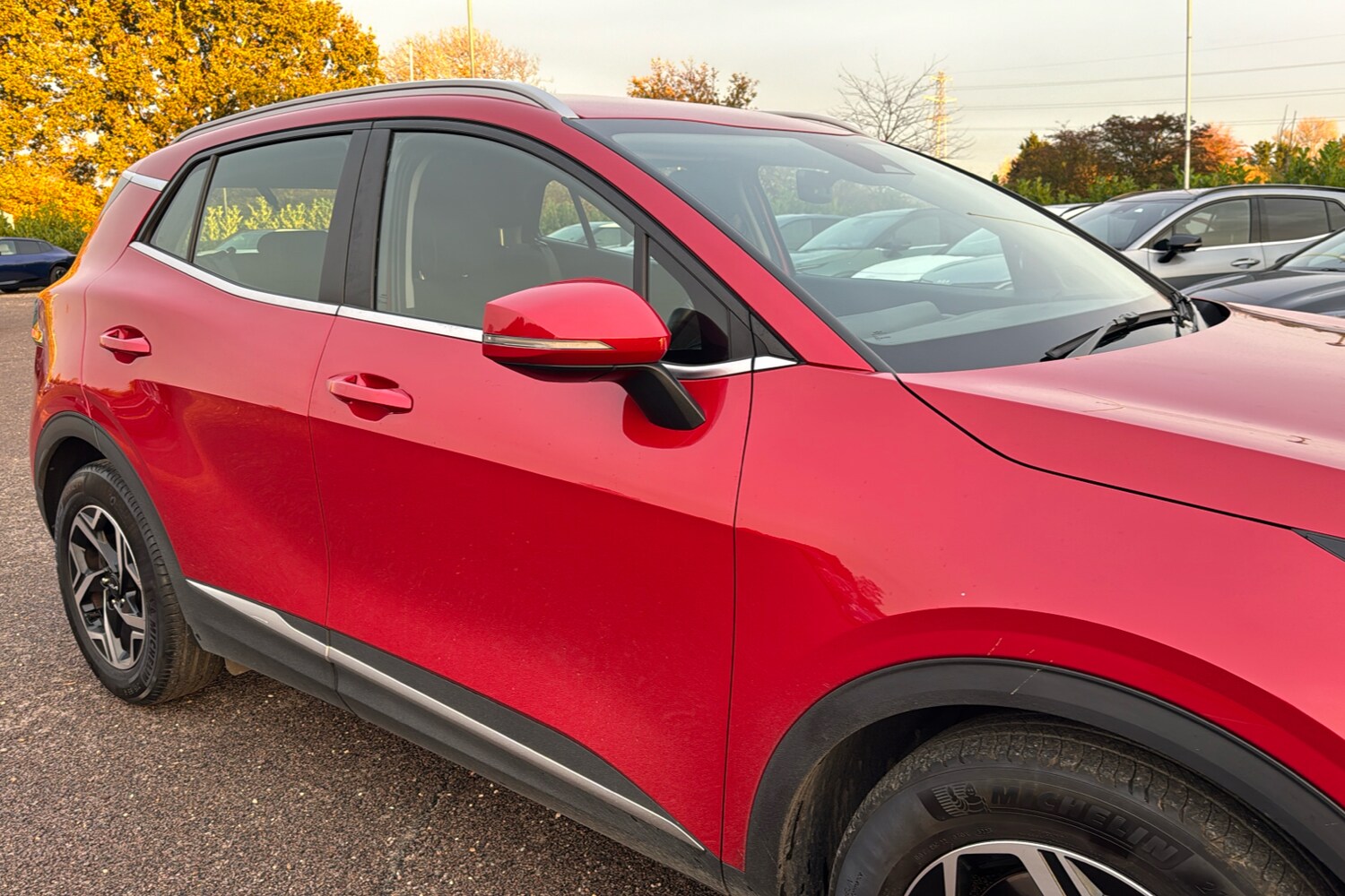 Used Kia Sportage 2024 for sale - 77351010: Photo 31