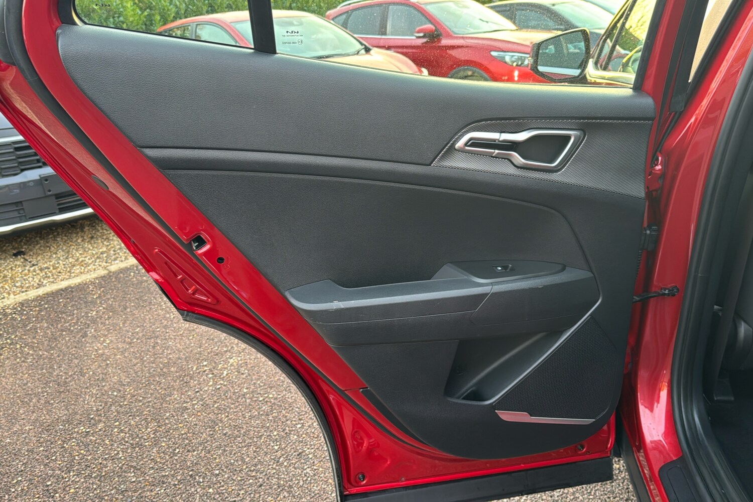 Used Kia Sportage 2024 for sale - 77351010: Photo 37