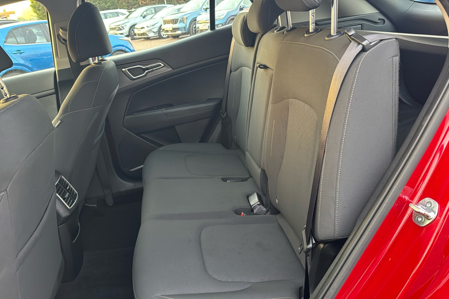 Used Kia Sportage 2024 for sale - 77351010: Photo 40