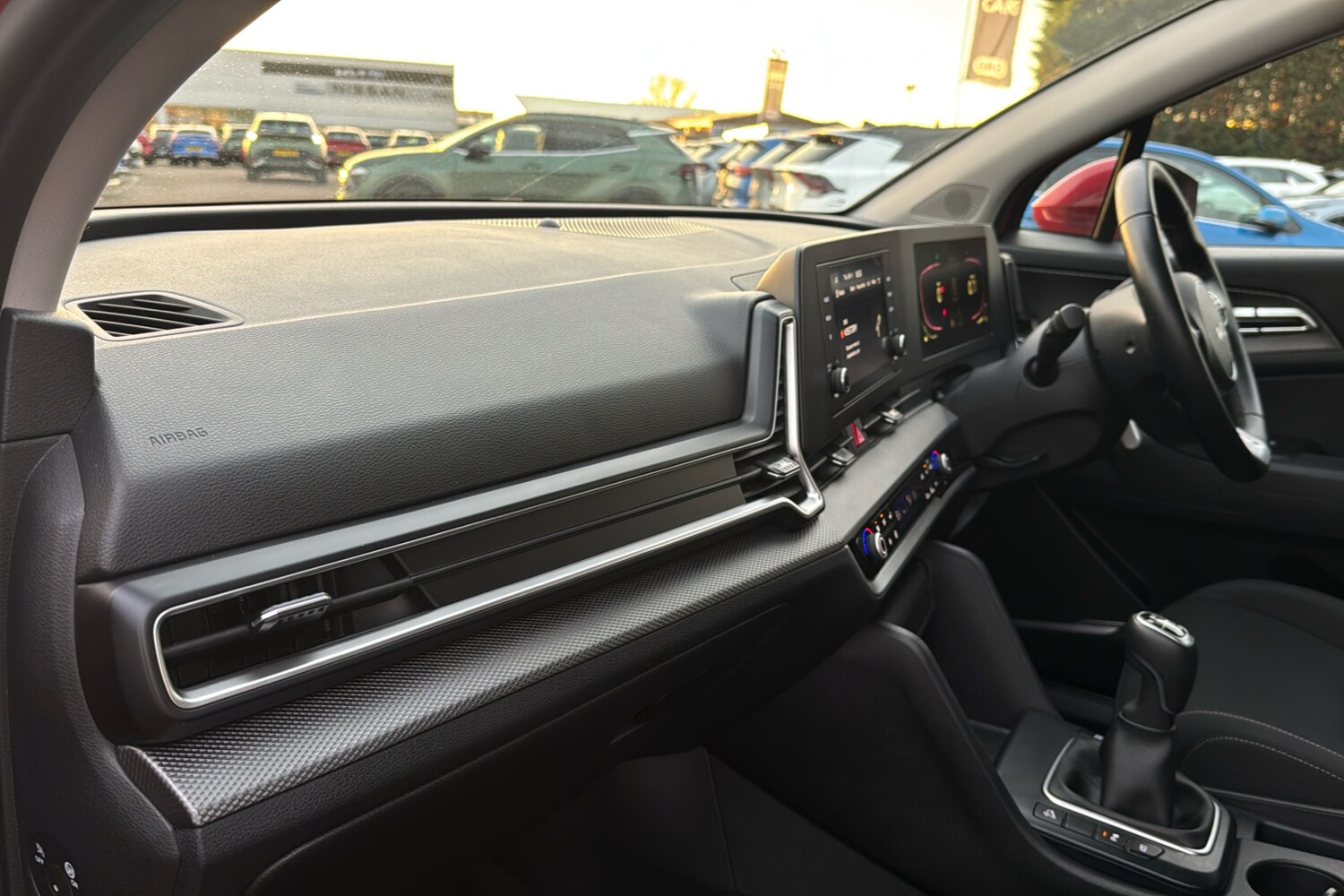 Used Kia Sportage 2024 for sale - 77351010: Photo 42