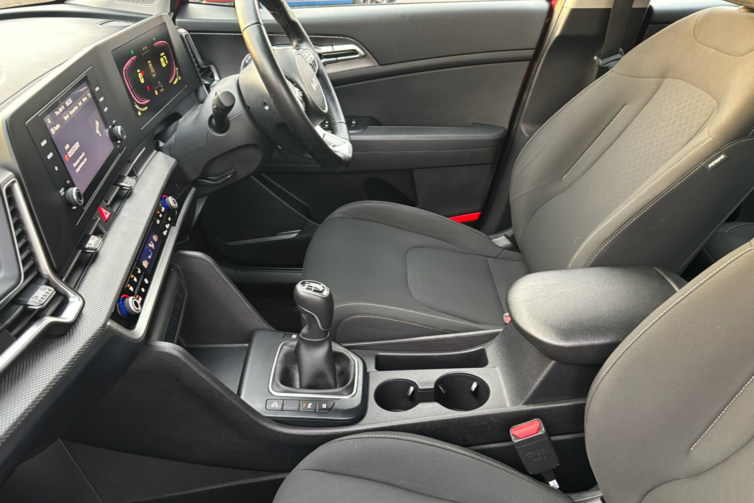 Used Kia Sportage 2024 for sale - 77351010: Photo 43