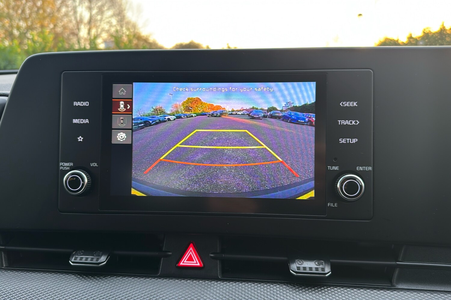 Used Kia Sportage 2024 for sale - 77351010: Photo 46