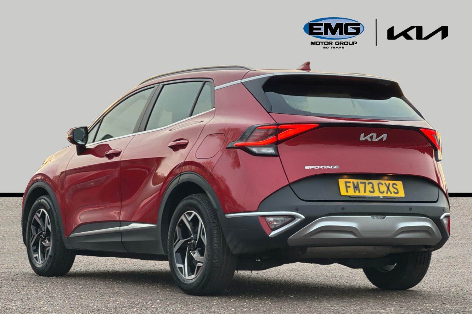 Used Kia Sportage 2024 for sale - 77351010: Photo 5