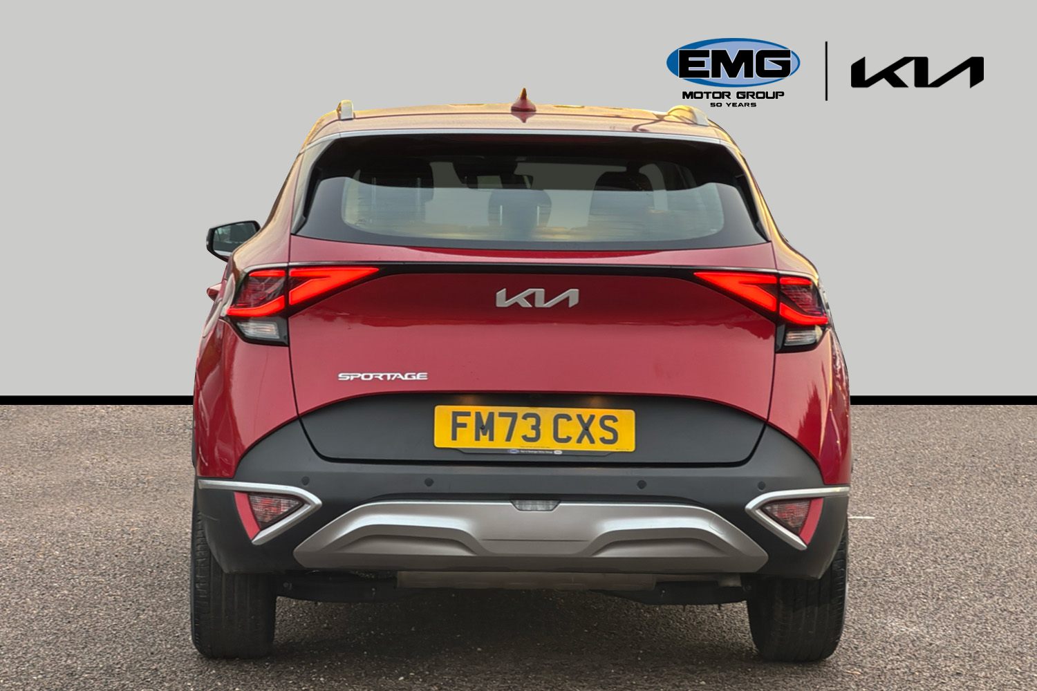 Used Kia Sportage 2024 for sale - 77351010: Photo 6