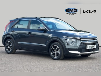 Used Kia Niro 2025 for sale - 79128203: Photo