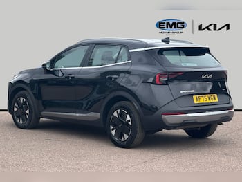 Used Kia Sportage 2025 for sale - 79662890: Photo