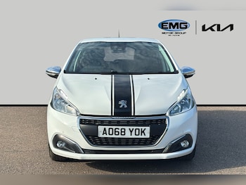 Used Peugeot 208  for sale - 75465192: Photo