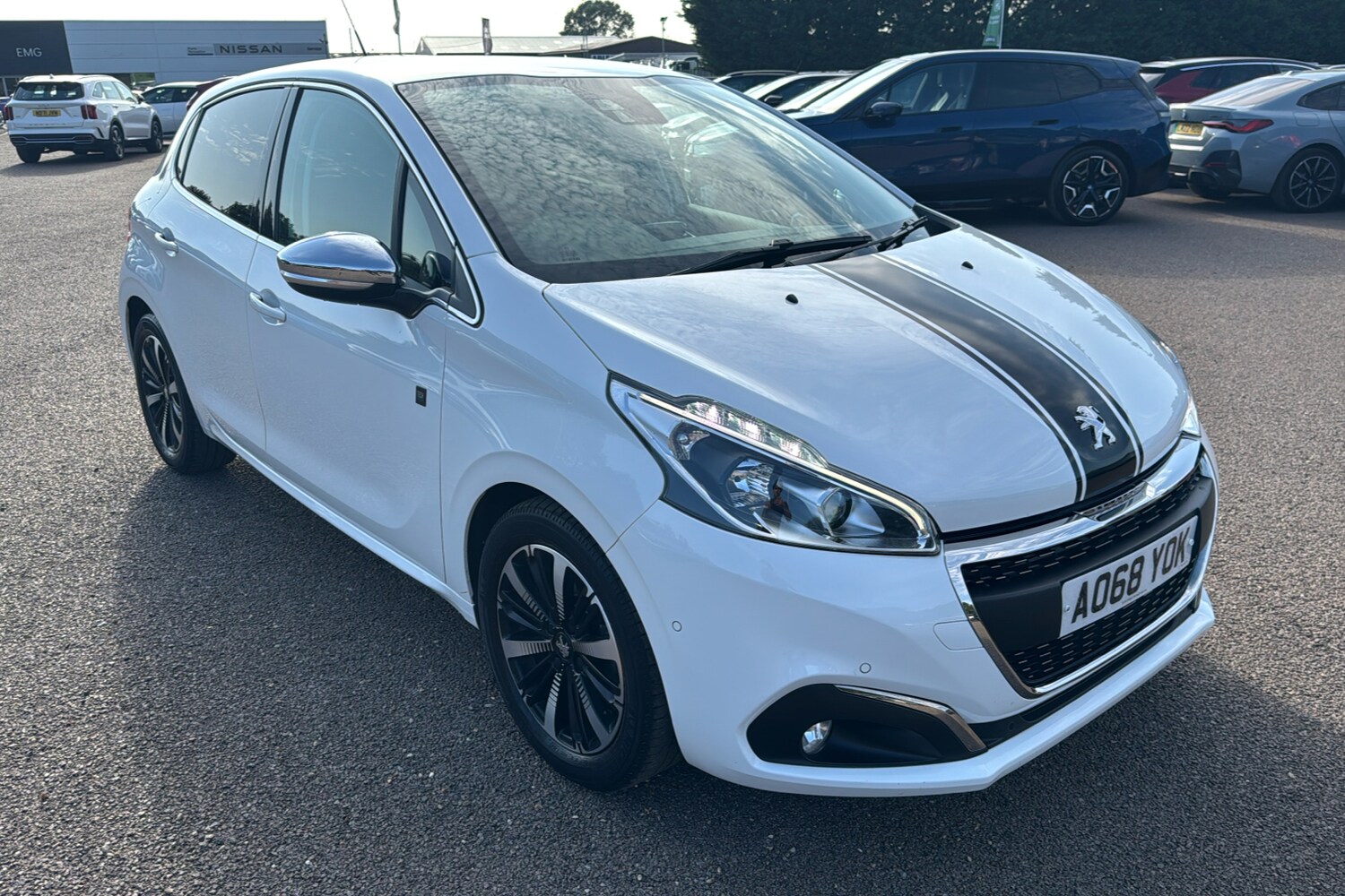 Vehicle 33